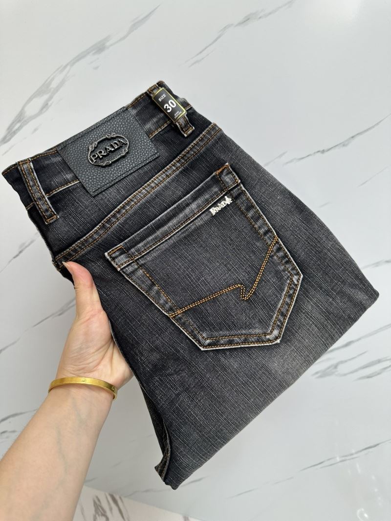 Prada Jeans